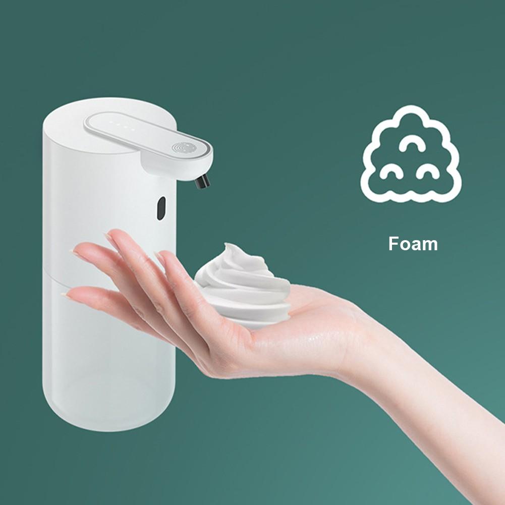 Touchless Sensor Soap Dispenser for Enhanced Hygiene and Convenience