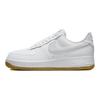 Nike Air Force 1 Low '07 Next Nature White Gum Women's Sneakers FN6326-100