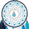  Dream Catcher Handmade Dreamcatchers Hanging Craft Ornament Wall Decors Gift