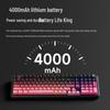 Qianxingzhe MT98 Mechanical Keyboard Series