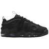 Nike Air More Uptempo Low top Vintage Basketball Shoes Black IM6649-001 Men's Sizes