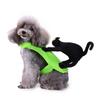 Halloween Pet Clothes Holiday Funny Dress Up Props Dog Transformation Bat Costume Riding Cat Costume Pet Products