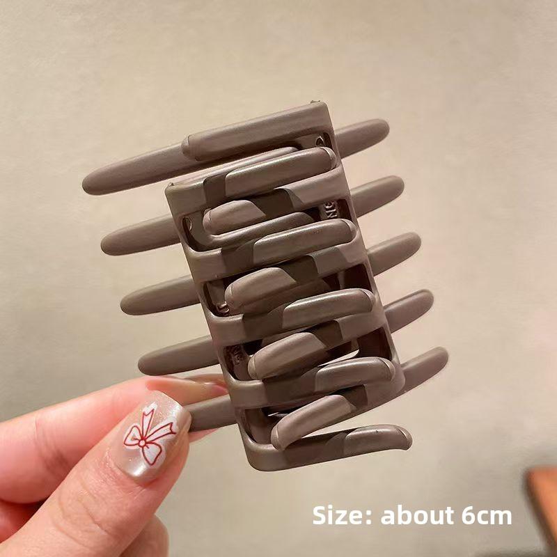 

1 шт. элегантная шпилька для волос крест-накрест, инструмент для укладки, аксессуары для заколок для волос 1PCS кофейный