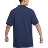Nike Club Polo Shirt Men's Blue HJ3960-410