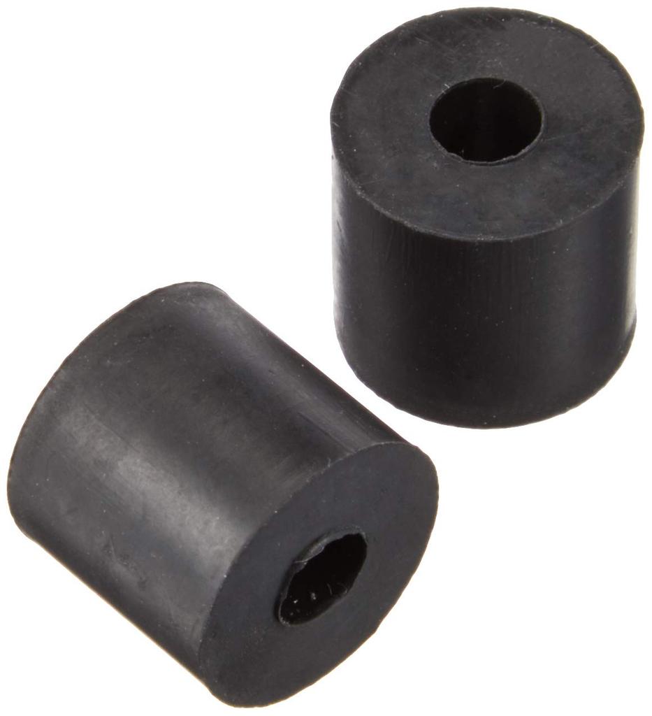 NITTO N05 HDL Bar End Cap SL EC-02