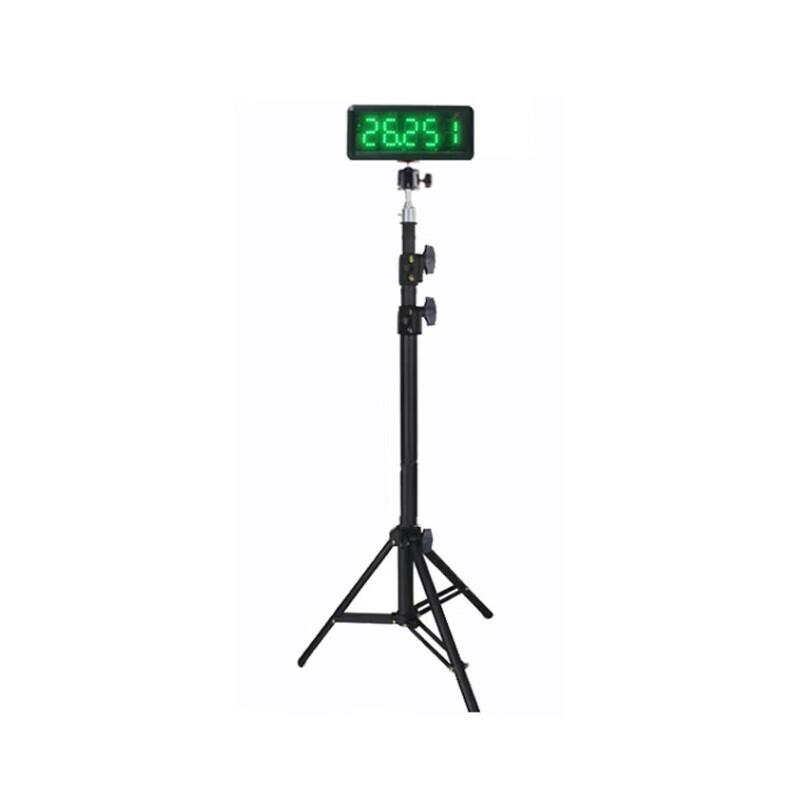 Highland Warrior Infrared Shuttle Run Training Timer