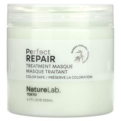 Perfect Repair, Treatment Mask, 200 Ml (6.7 Fl Oz)