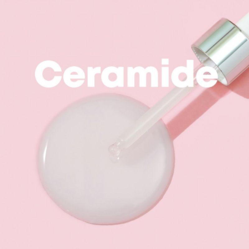 AMPLE:N Ceramide Shot Ampoule Mini 10ml – Deep Moisture Barrier Care Serum