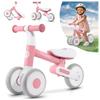 Nukido Nk-603 Children's Balance Bike
