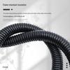 Gong Xiaohu Plastic-Coated Flexible Metal Conduit