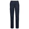 Брюки Jack Wolfskin Lakeside Pants (1505252) midnight синий