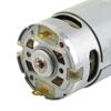 Motore in metallo solido per attrezzature alimentate a batteria da 12V Ideale per trapano e fissaggi 13 denti Componente