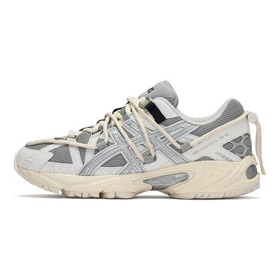 Scarpe da ginnastica unisex Gel-Kahana TR V2 Argento Crema 1203A557-021