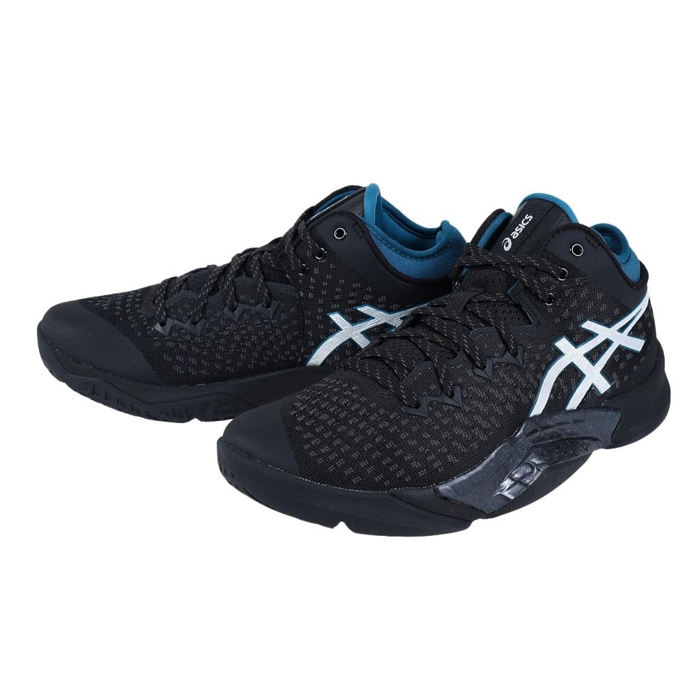 

UNPRE ARS STANDARD ТИЛОВЫЙ [Asics] ЧЕРНЫЙ/ЧЕРНИЛЬНЫЙ 25.0СМ чёрный