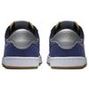 Nike Slip-Resistant Shock Absorbing Durable Lightweight Low-Top Skate Shoes Men Skate Shoes Blue 909096-401