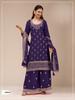 Indian Salwar Kameez Bollywood Dress Party Wedding Wear Pakistani Palazzo Suit
