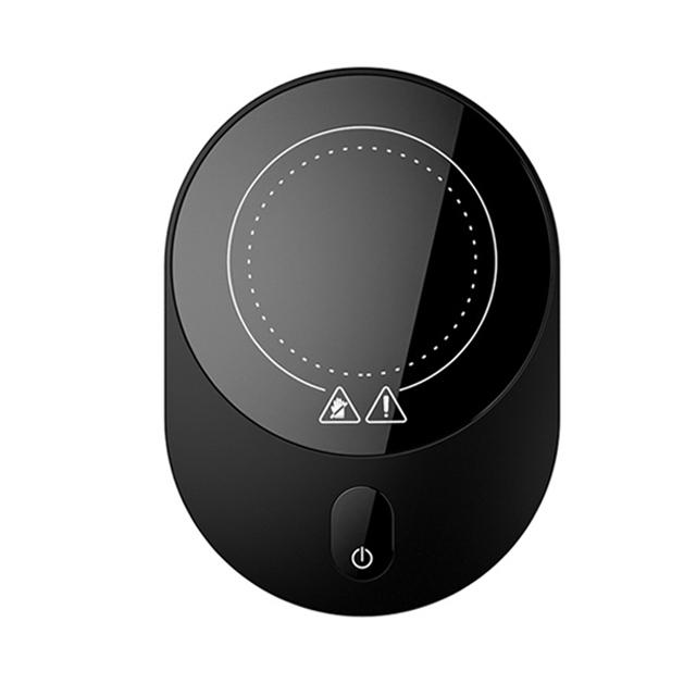 200W Cup Heater Mok Warmer 100 °C Hot Thee Makers Warmer Coaster 5 Gear Cup Kachels Koffie Melk Thee Verwarming Pad 110V/220V