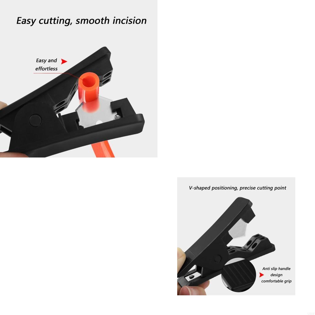 

Industrial Plastic Pipe Cutting Tool Rustproof Design For Air Powered Systems China Mainland