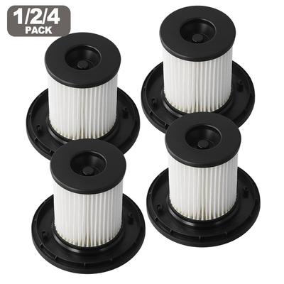 Filtro per aspirapolvere che intrappola le particelle di polvere Per proprietari di animali domestici