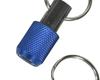 Color Alloy Key Extension Rod with Self-locking Mountaineering Buckle for Quick and Easy Hexagonal Extension.