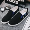 Non Slip and Waterproof Men's Leather Shoes Round Toe Flat Male Casual Shoe Footwear Offer On Sale Comfortable Classic Original