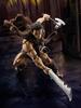 TAMASHII NATIONS Berserk - Nosferatu Zodd S.H.Figuarts Action Figure