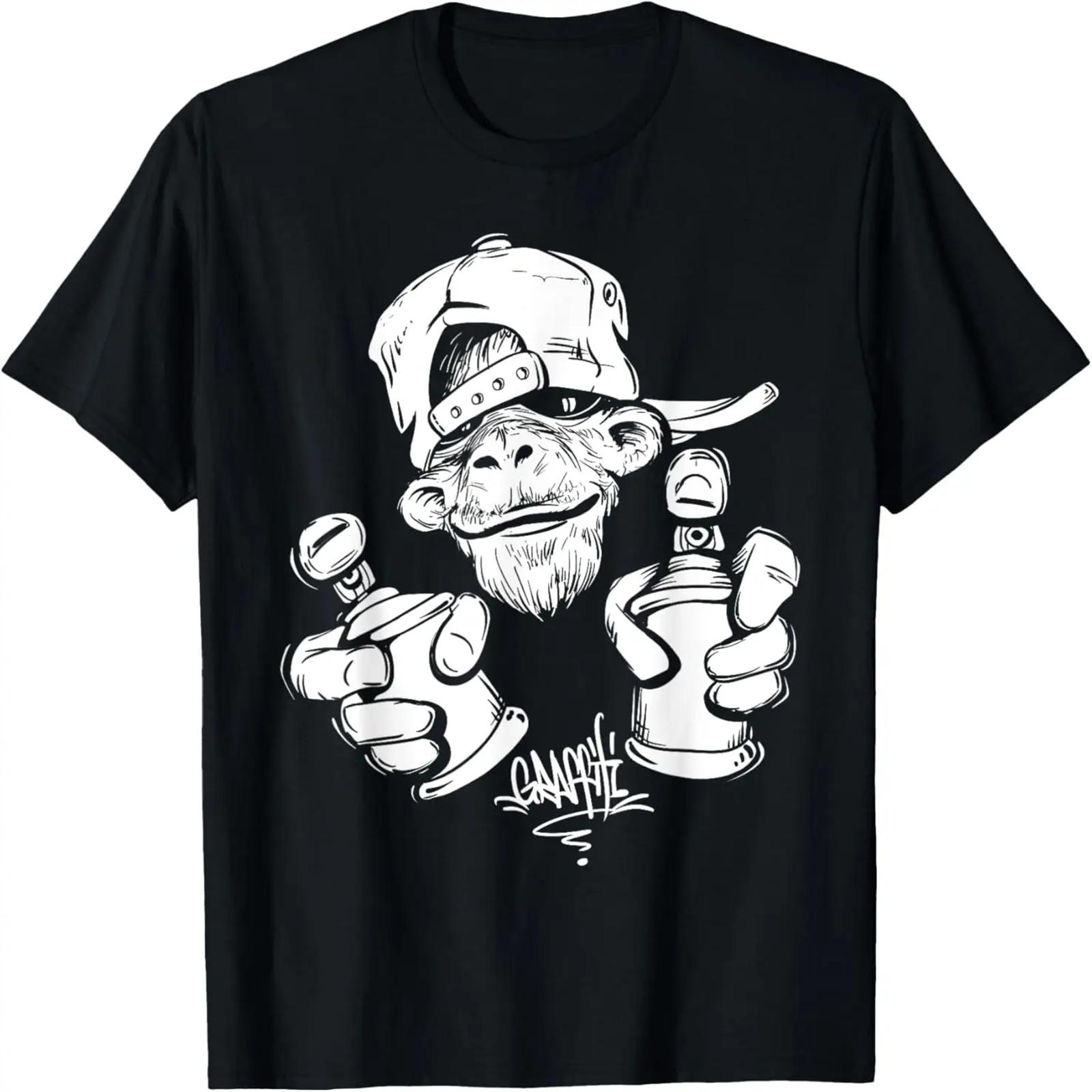 

Halloween Horror Vintage Comic Book Retro T-Shirt XXXXXL чёрный