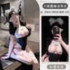 Sex Underwear Sex Flirting Pajamas Pure Desire Small Breasts Free onesie Uniform Seduction Women