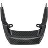 Motorcycle Taillight Tail Light Fender Decor Covers Rear Seat Fairing Mudguard Kit Protector for Grom MSX 125 Boom Vader 125 BD 125 Grom Clone Carbon
