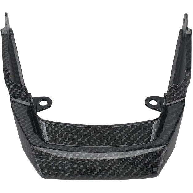 Motorcycle Taillight Tail Light Fender Decor Covers Rear Seat Fairing Mudguard Kit Protector for Grom MSX 125 Boom Vader 125 BD 125 Grom Clone Carbon