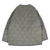 Bonrrow Reversible Liner Jacket_Ny/Ash
