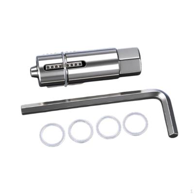 Broken Extractor Tool Stripped Screw Easy Out ,Damaged Remover for Removes