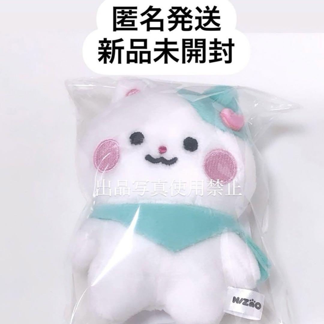 

[Б/У] NiziU Маюка Лука Задний брелок NIZOO