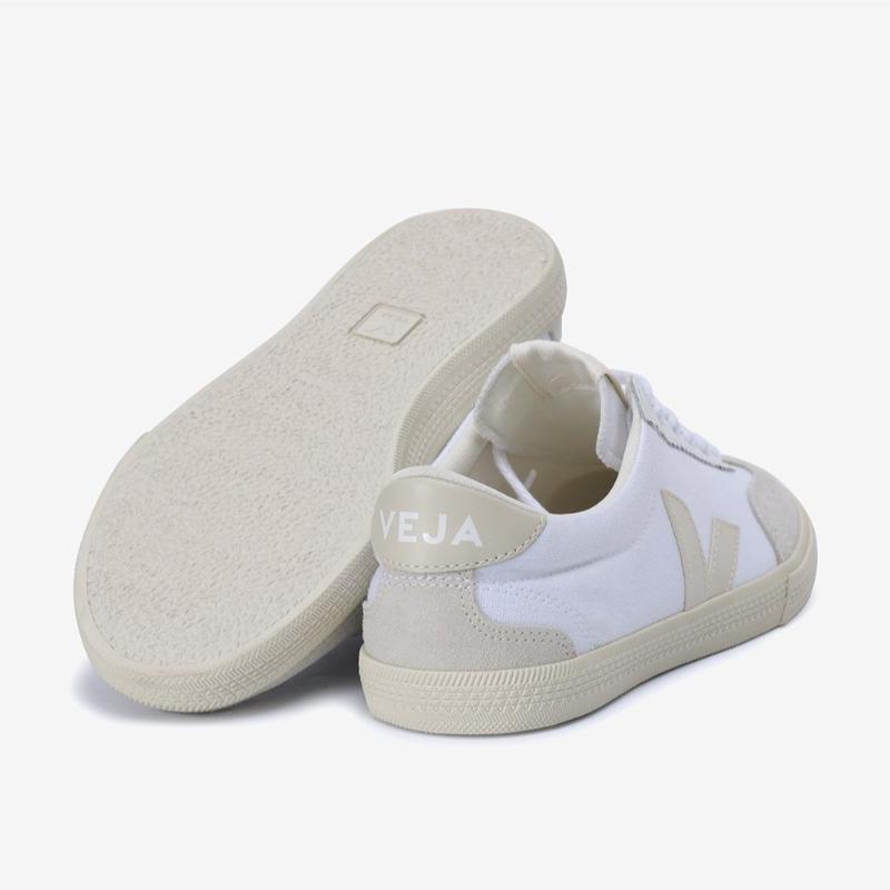 Veja Unisex Eco Sneakers Svju241vo01 523
