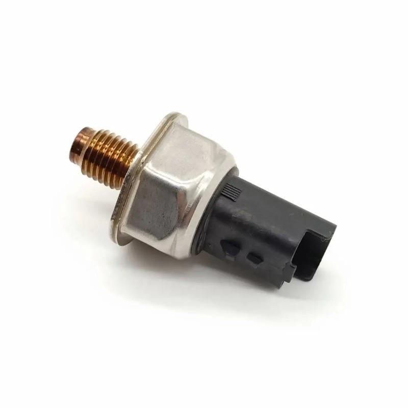85PP34-03 Rail Fuel Pressure Sensor For Peugeot  206 207 208 301 308 508 3008 5008 EXPERT PARTNER CITROEN C3 C4 C5 DS3 DS4 DS5
