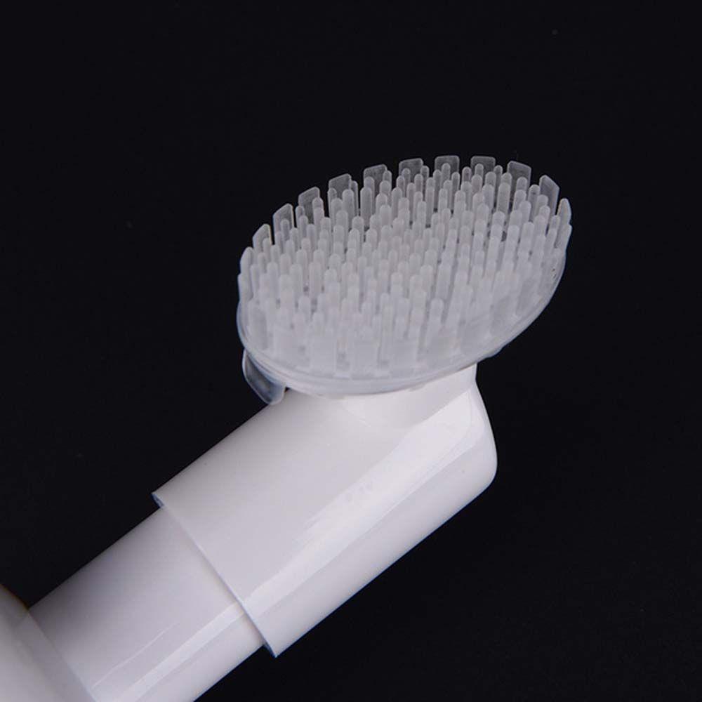 Tool Soap Mousses Liquid Refillable Bottles Foaming Bottle Spray Bottle With Cleansing Brush