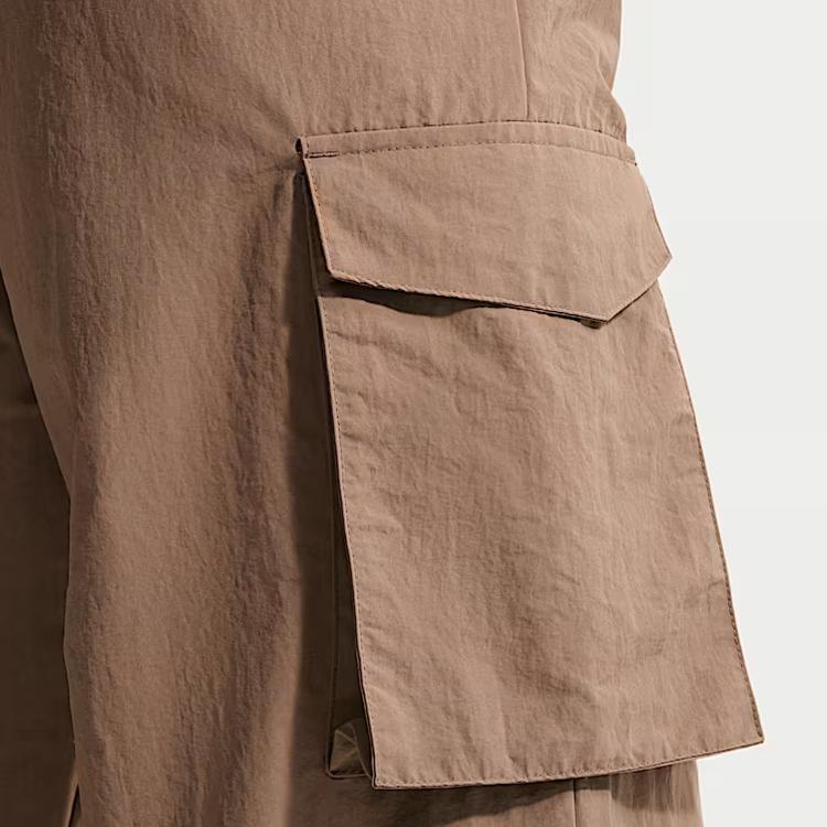 Nike Sportswear Simple Elastic Cargo Pants Women Pants IR7567-214