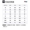 FILA Sweatshirts Men's Willow Green Crew Neck Moderate Regular F11M317203F-TQ