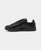 Y-3 (U) Diagonal Stan Smith Black
