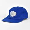 HALF HAT - Blue