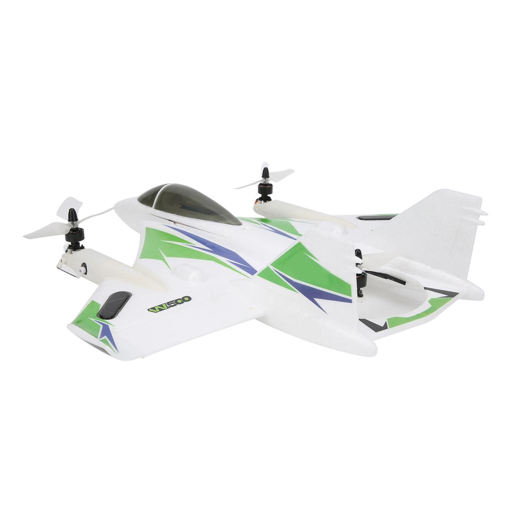 W500 Brushless Aerobatic Remote Control Aircraft Multifunctional RC Aircraft Toys