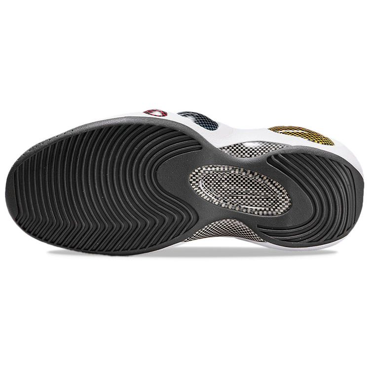 Nike Air Zoom Flight 95 Light Orewood Brown Men Sneakers Tan Blue-Cobalt University-Gold DX3954-100