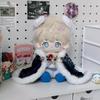 Love & Deep Space: Shen Xinghui Qi Yu 20cm Cotton Doll - Cute Li Shen Anime Plush Toy Holiday Gift