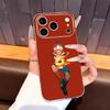 Football I-InazumaS Eleven 11 Phone Case For iPhone17,16,15,14,13,12,11 Plus,Pro Max Soft Transparent Cover