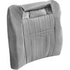 Driver or Passenger Side Top Lean Back Seat Cover Medium Grey #143 Compatible with Chevy Impala SS Sedan 4 Door 1994 1995 1996