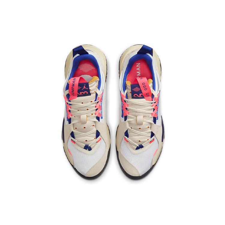 Air Jordan Delta 'Coconut Milk' DC9202-141