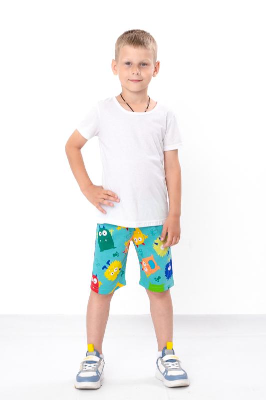 

Зручні дитячі шорти – Високоякісний матеріал та крутий вигляд, Літо, 6091-002 HC 86