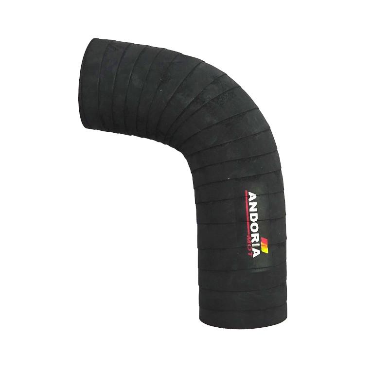 Upper Radiator Hose 3065130R1 Reinforced Cord ANDORIA