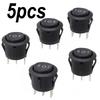 Polyamide Rocker Switch Rocker Switch Toggle Way Dash