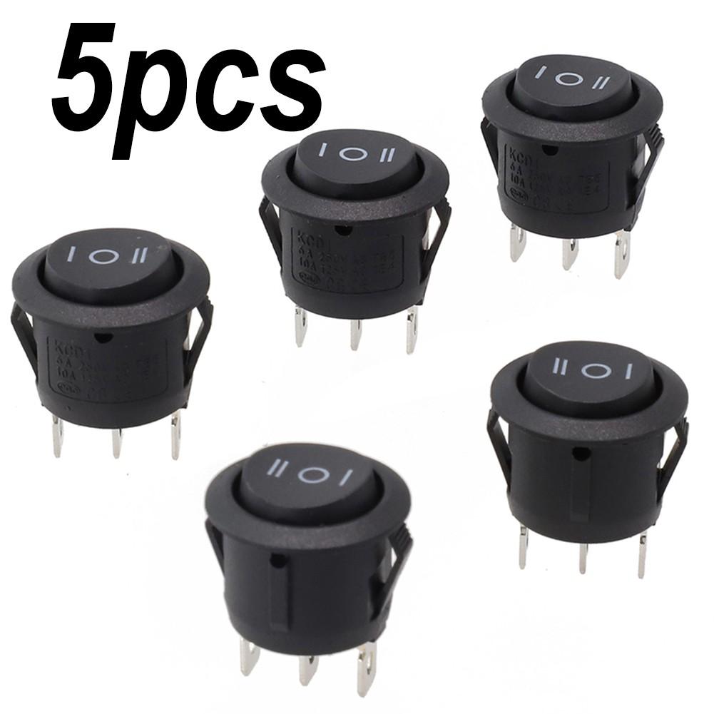 

Polyamide Rocker Switch Rocker Switch Toggle Way Dash